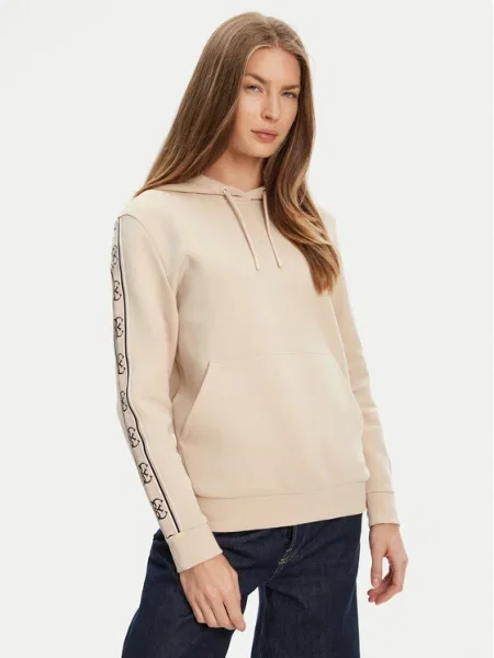 Guess Bluză bej