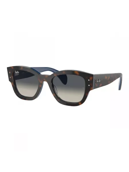 Ray-Ban napszemüveg JORGE fekete barna