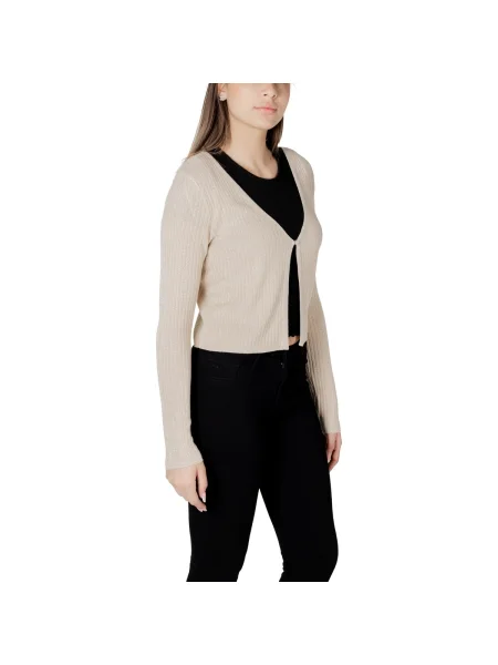 Cardigan Morgan negru