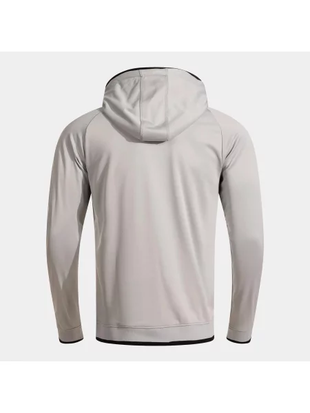 Bluza z kapturem dla dzieci Joma Premium szara