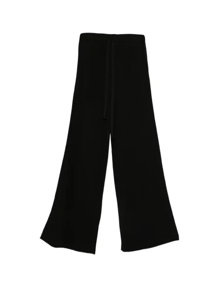 Pantaloni P.a.r.o.s.h. negru