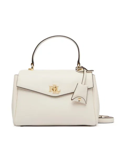 LAUREN RALPH LAUREN Τσάντα λευκό