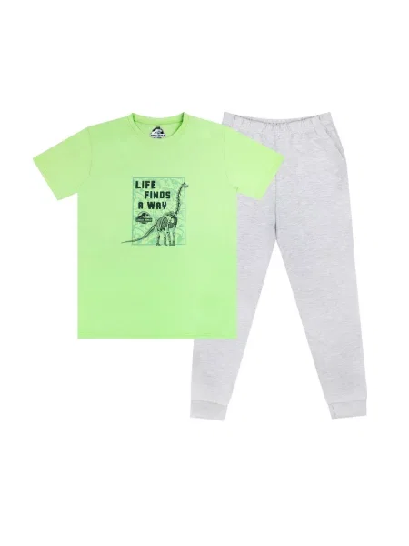 Піжама «Jurassic world» DUNA