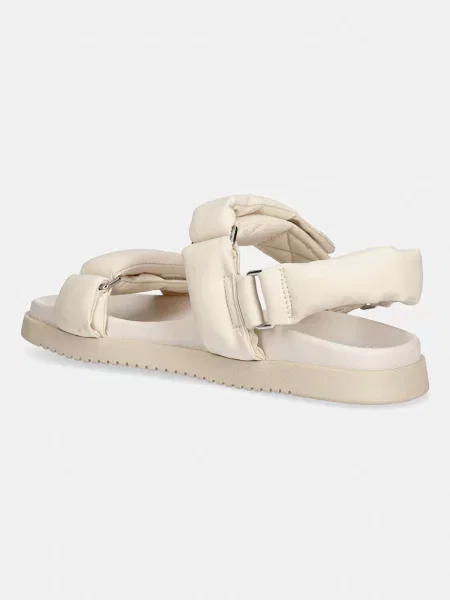 Steve Madden sandały Monat beżowe