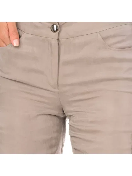 Pantaloni Zapa gri