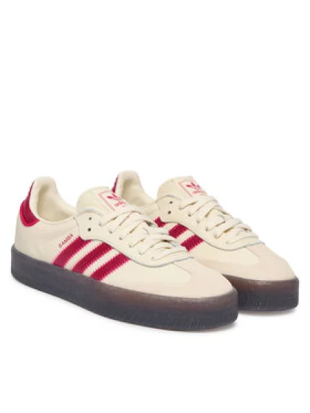 Adidas Superge Sambae Kremna
