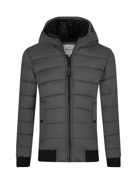 Pepe Jeans London Kabát ALEXANDER