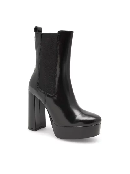 Ботильоны Eva Minge черные