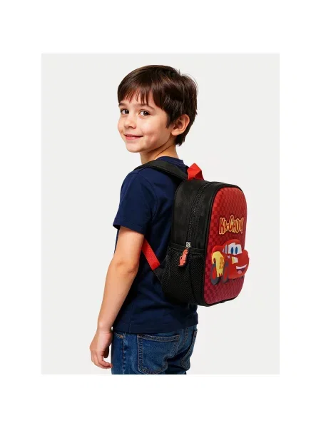 Τσάντα Cars κόκκινο