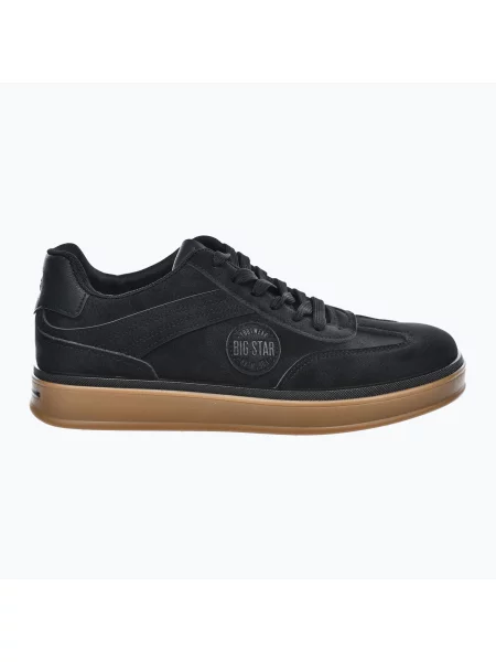 Trampki Big Star Shoes czarne