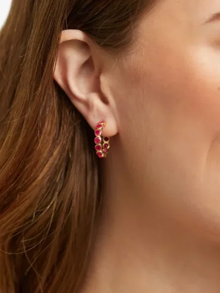 Fülbevaló Auree Jewellery