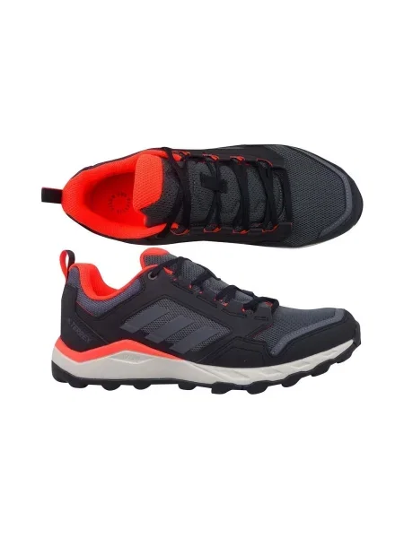 Tenisky Adidas čierna