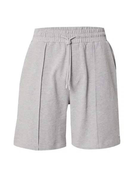 United Colors Of Benetton Pantaloni scurți sport gri