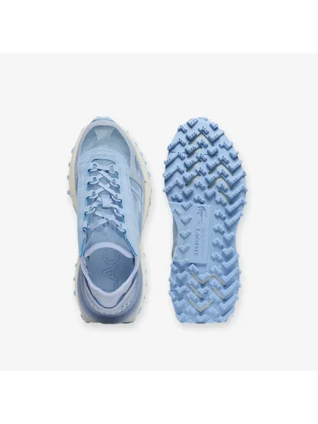 Lacoste Sneakersy Elite Active niebieskie