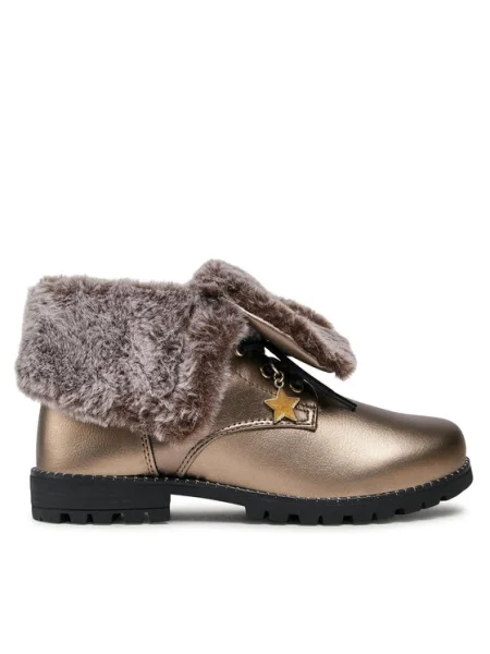 Mayoral Botine maro