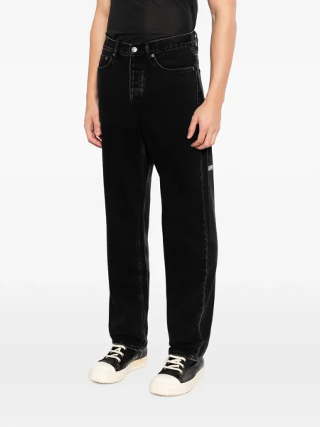 Blugi Ksubi negru