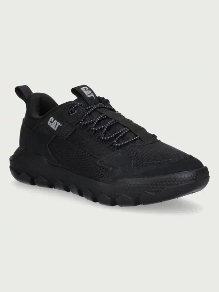 CAT Footwear HEX LITE OUTDOOR sneakers pentru bărbați negru