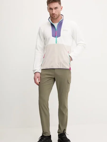 Columbia bluza sportowa Sequoia Grove beżowa