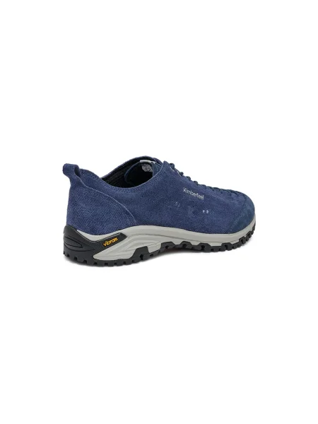 Pantofi Kimberfeel albastru
