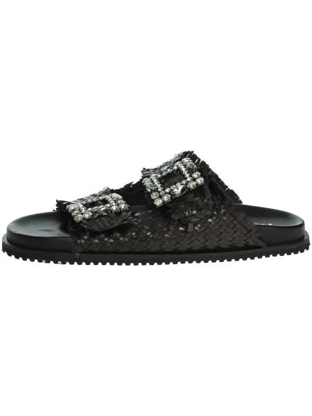 Pantofi Keys negru