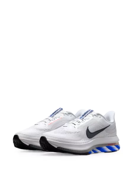 Fotbal sneakerși Nike Mercurial portocaliu