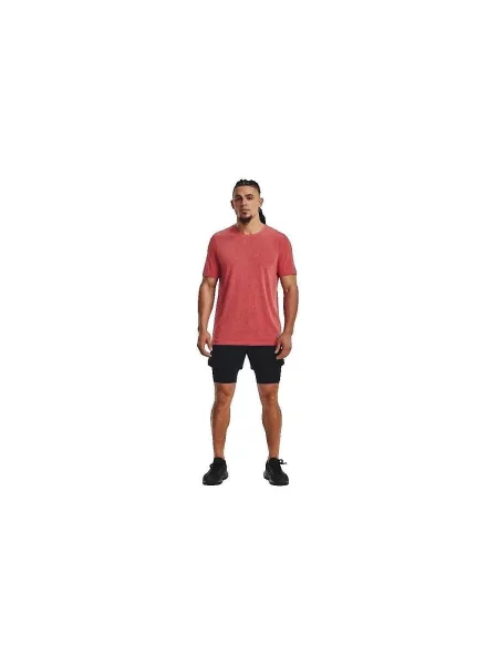 Pantaloni Under Armour negru