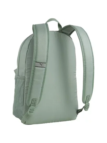Torbica Puma zelena