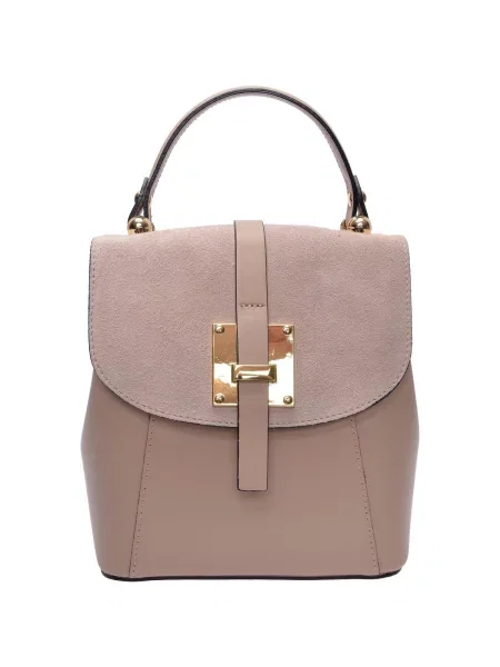 Geantă Roberta M roz