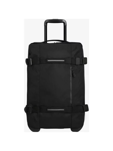 Walizka American Tourister Urban Track 55 L czarna