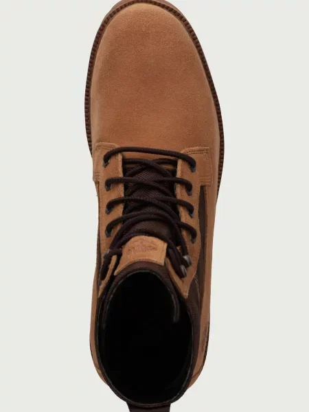 Timberland férfi bokacsizma Britton Drive barna