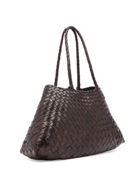 Torebka Dragon Diffusion brązowa