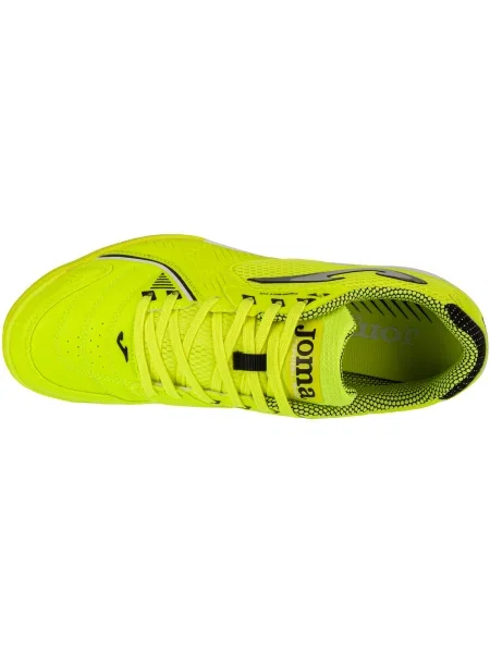 Pantofi Joma galben