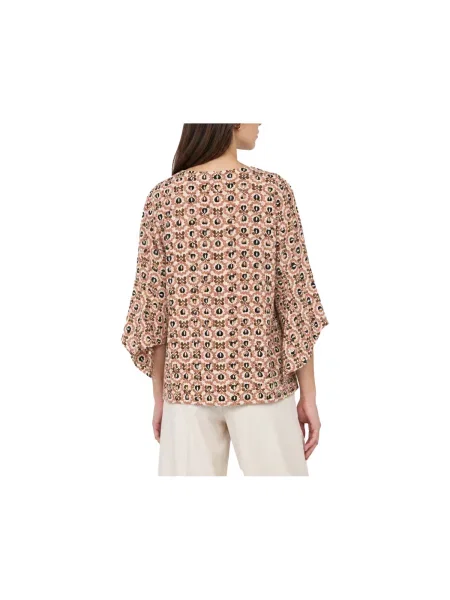 Blúzka Max Mara biela
