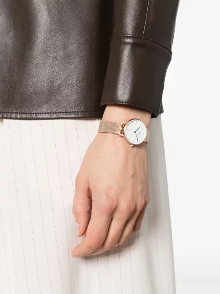 Laikrodžiai Daniel Wellington balta