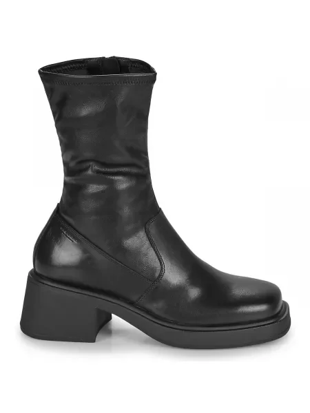 Vagabond Shoemakers Členková obuv Dorah čierna