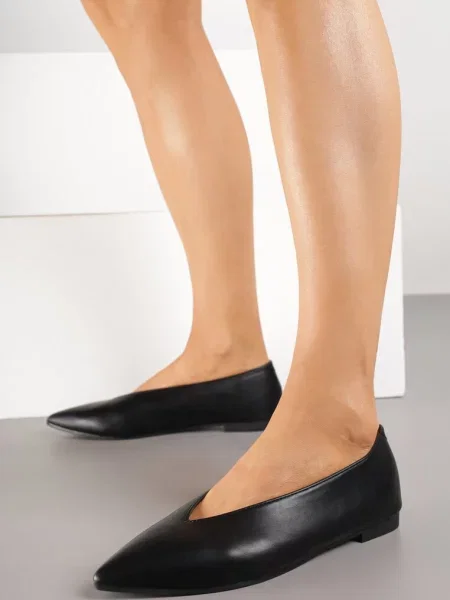 Balerini Nalivee negri