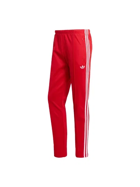 ADIDAS ORIGINALS Nadrág Classic piros fehér