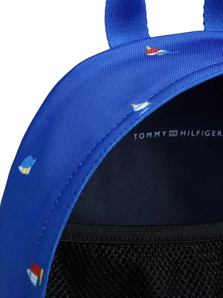 Tommy Hilfiger раница за деца синьо