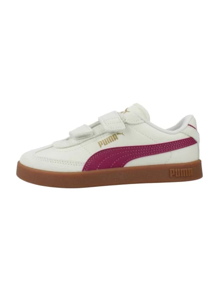 Pantofi copii Puma verde