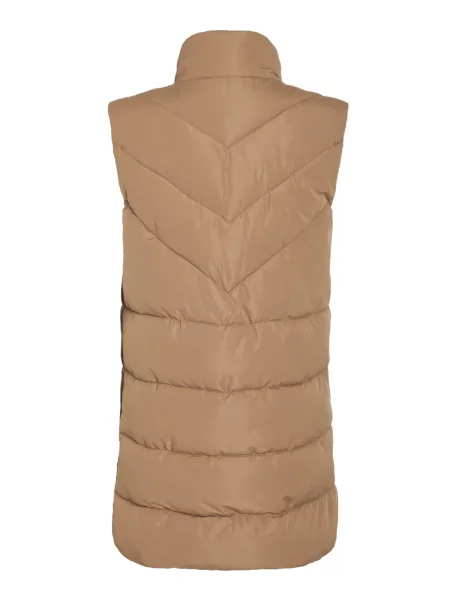 Noisy May Vestă Dalcon maro