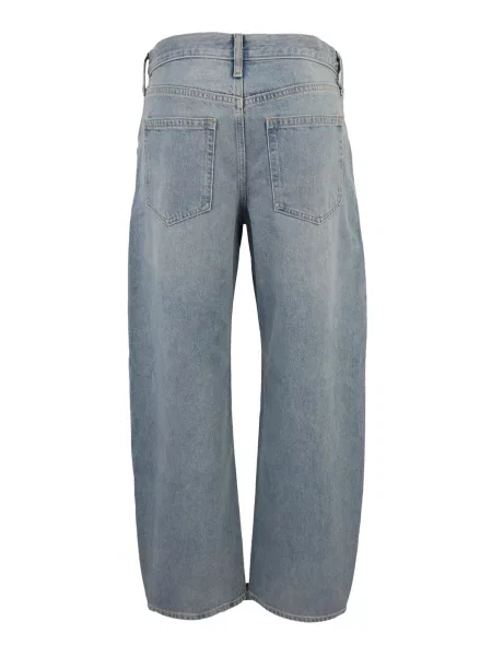 Gap Petite Jeans denim albastru