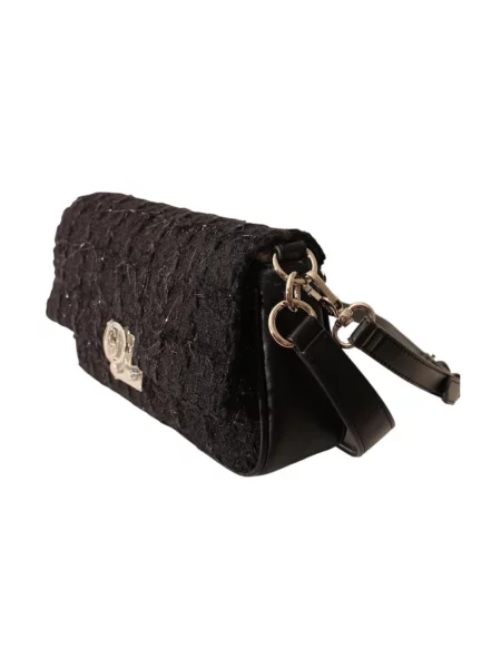 Liu Jo torebka crossbody czarna