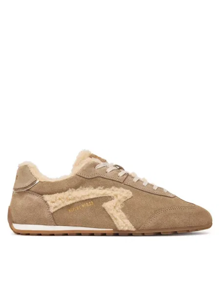 REPLAY Sneakers bej