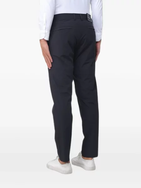 Pantaloni Save The Duck negru