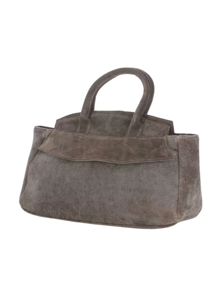 Torebka Viamailbag brązowa