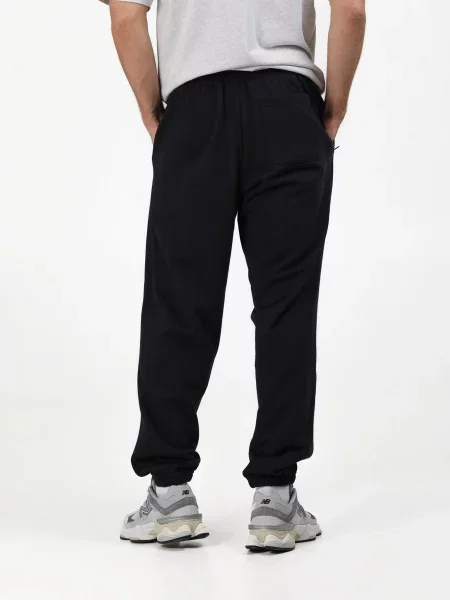 Спортивные штаны New Balance черные