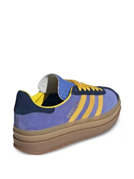 Sneaker Adidas Gazelle kék