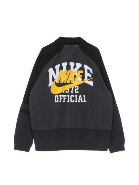 Kurtka Nike czarna