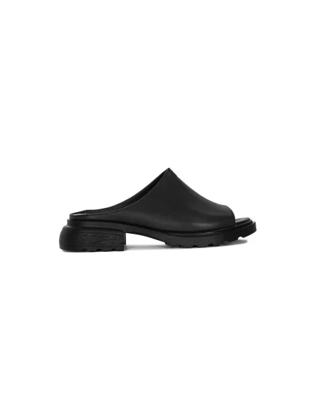 Pantofi Boccato negru