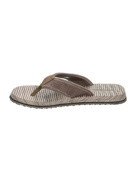 Natikače Skechers smeđa